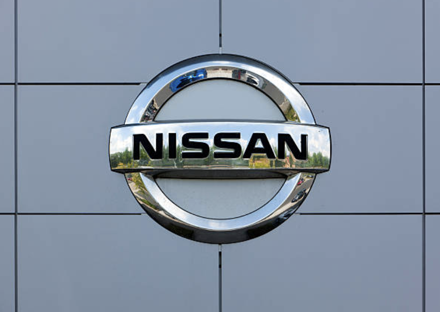 Nissan history report